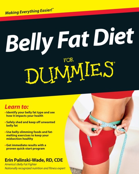 Belly Fat Diet For Dummies